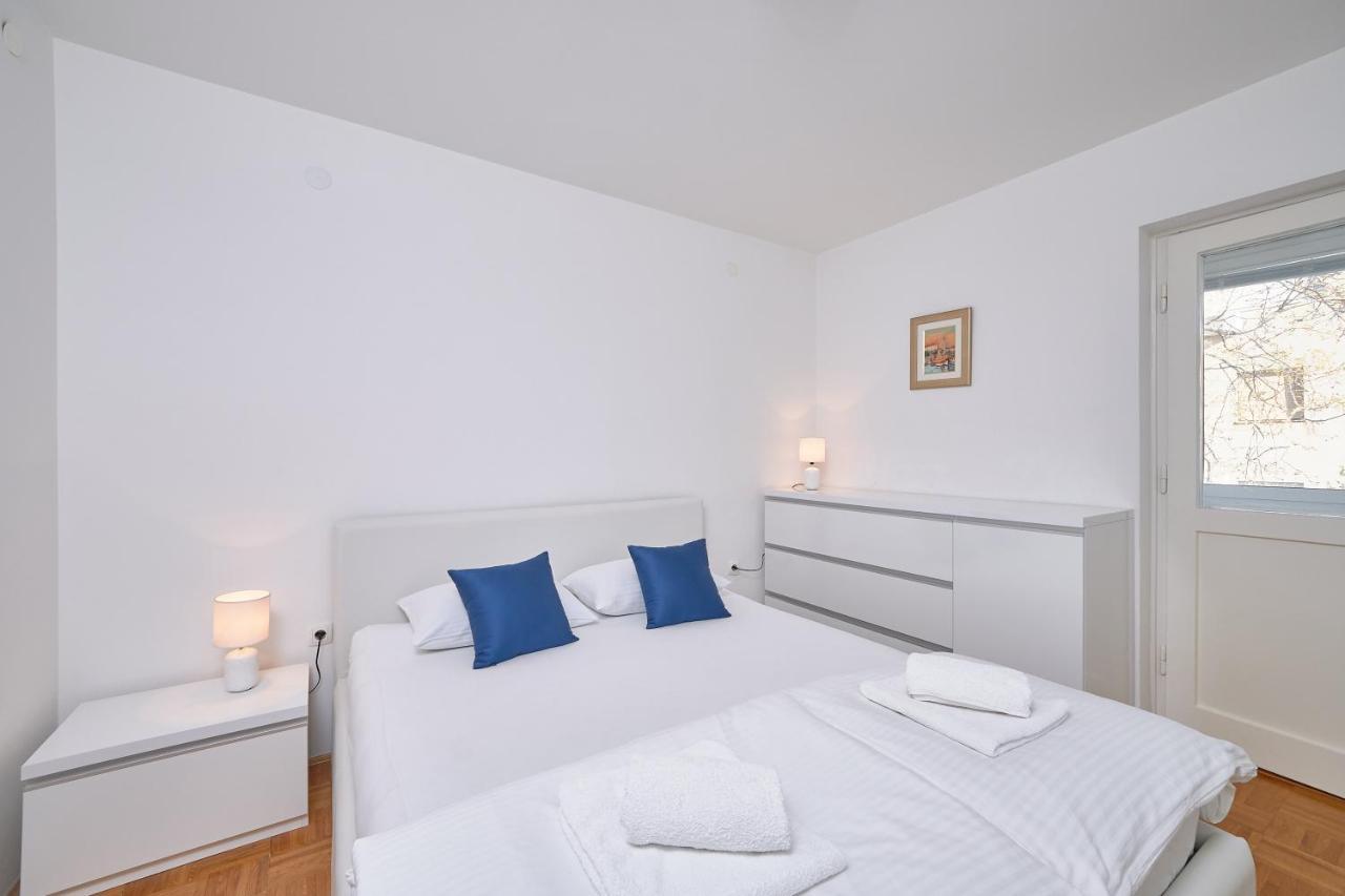 Apartment Andrea By Litto Сплит Экстерьер фото
